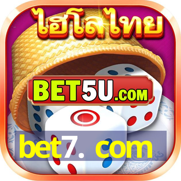 bet7. com